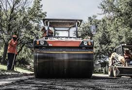 Youngsville, NC Driveway Paving Services Company